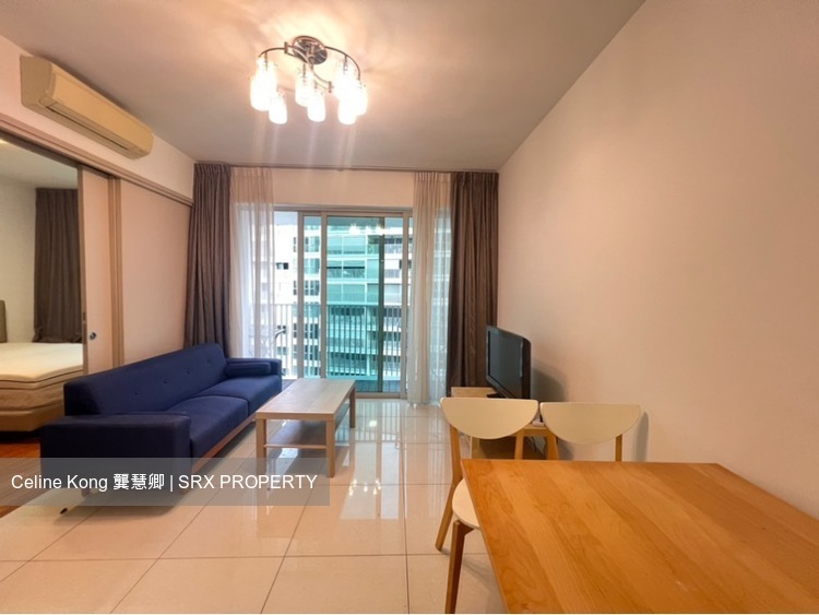 Optima @ Tanah Merah (D16), Condominium #548699561